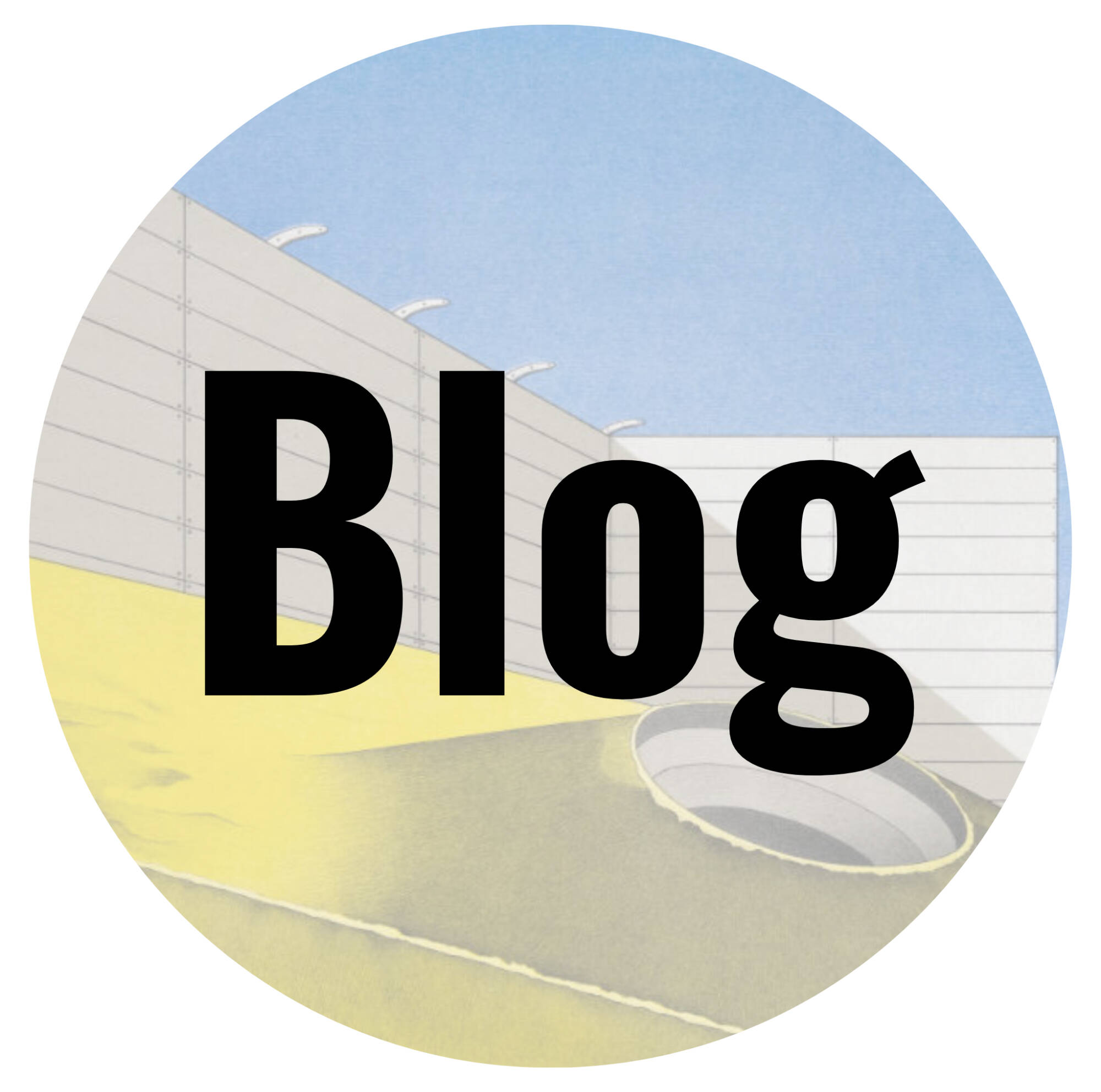 Click to read the blog "Out of the Box: A Look at Works in Storage"